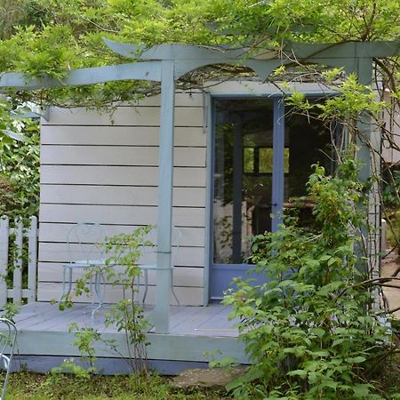 Maison D'Hotes Le Calme Сен-Тропе Экстерьер фото